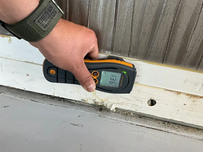 SERVPRO of Downtown Chicago/Team Zubricki Picture 3