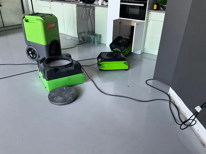 SERVPRO of Downtown Chicago/Team Zubricki Picture 5