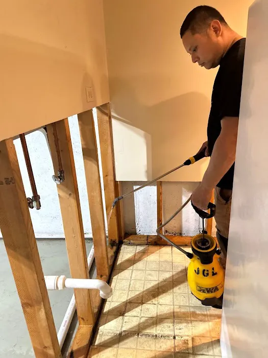 ServiceMaster of Lake Shore Picture 5