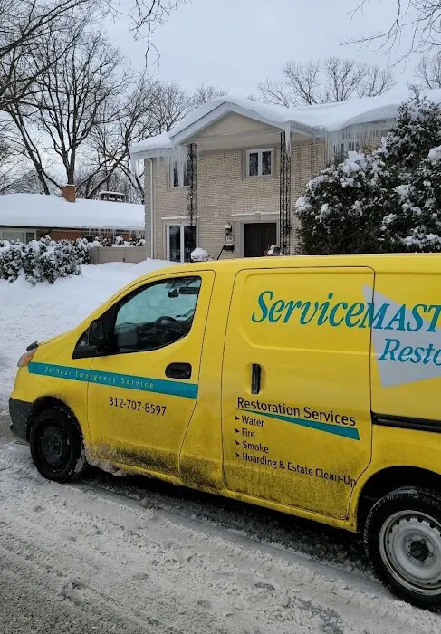 ServiceMaster of Lake Shore Picture 1