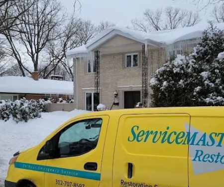 ServiceMaster of Lake Shore