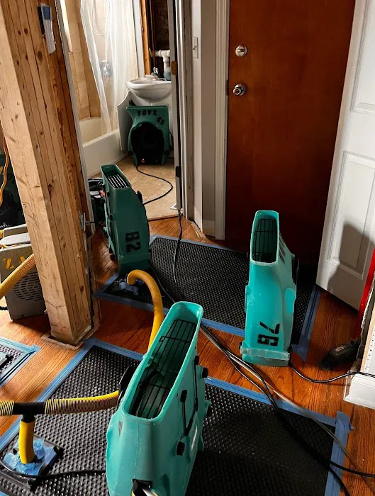 ServiceMaster of Lake Shore Picture 9