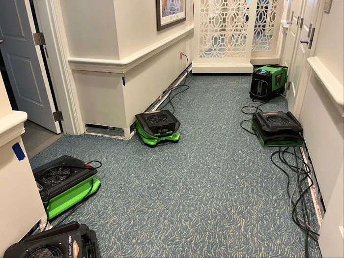 SERVPRO of Downtown Chicago/Team Nichols Picture 9