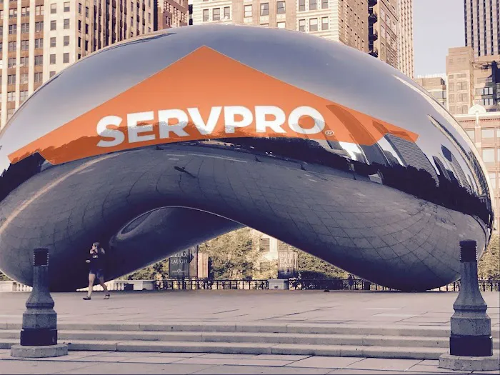 SERVPRO of Downtown Chicago/Team Nichols Picture 4