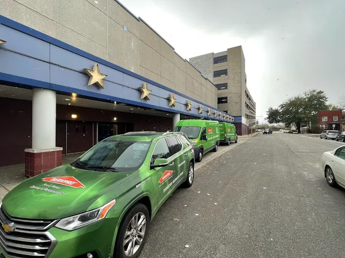 SERVPRO of Downtown Chicago/Team Nichols Picture 6