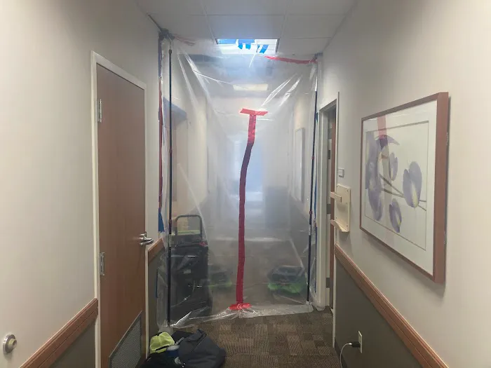 SERVPRO of Downtown Chicago/Team Nichols Picture 1