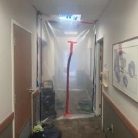 SERVPRO of Downtown Chicago/Team Nichols ico