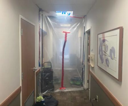 SERVPRO of Downtown Chicago/Team Nichols