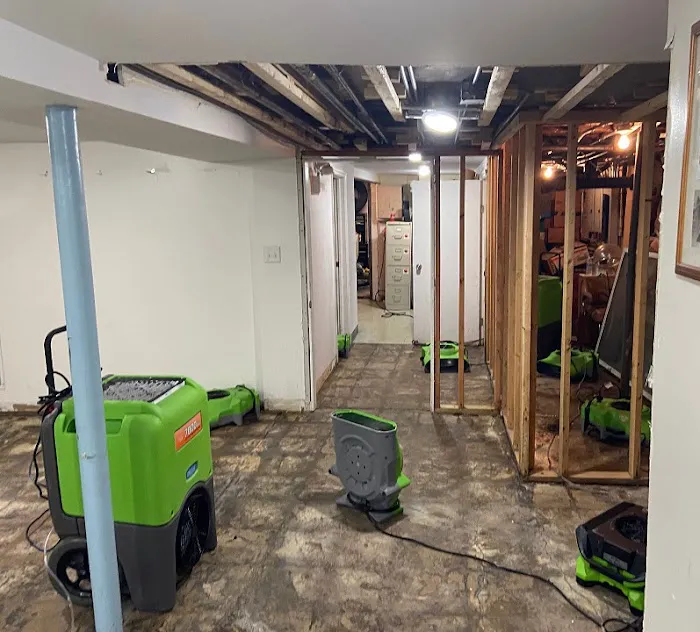 SERVPRO of West Loop / Bucktown / Greektown Picture 9