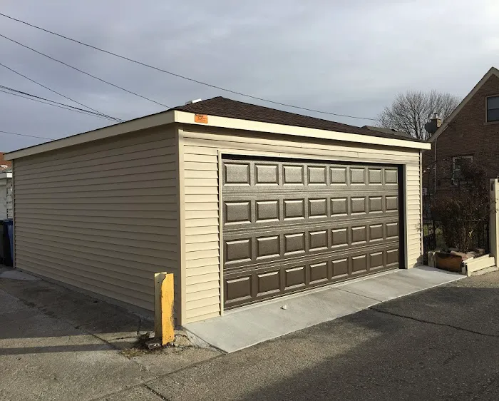 SERVPRO of West Loop / Bucktown / Greektown Picture 1