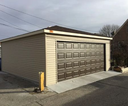 SERVPRO of West Loop / Bucktown / Greektown