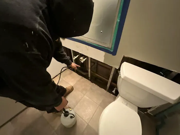 SERVPRO of West Loop / Bucktown / Greektown Picture 6