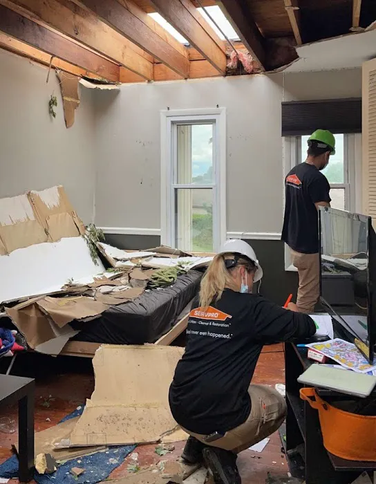 SERVPRO of West Loop / Bucktown / Greektown Picture 5