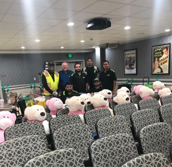 SERVPRO of West Loop / Bucktown / Greektown Picture 8