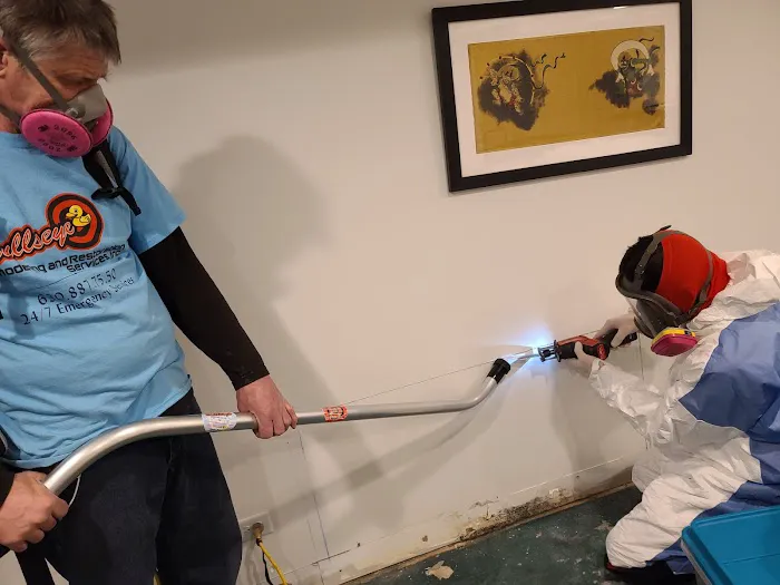 BULLSEYE REMODELING SERVICES INC Picture 5