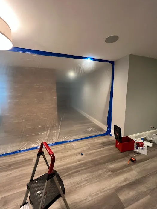 BULLSEYE REMODELING SERVICES INC Picture 10