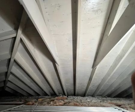 BULLSEYE REMODELING SERVICES INC