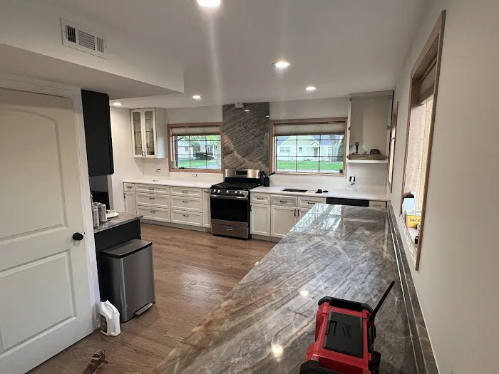 Flash Water And Fire Restoration Picture 2