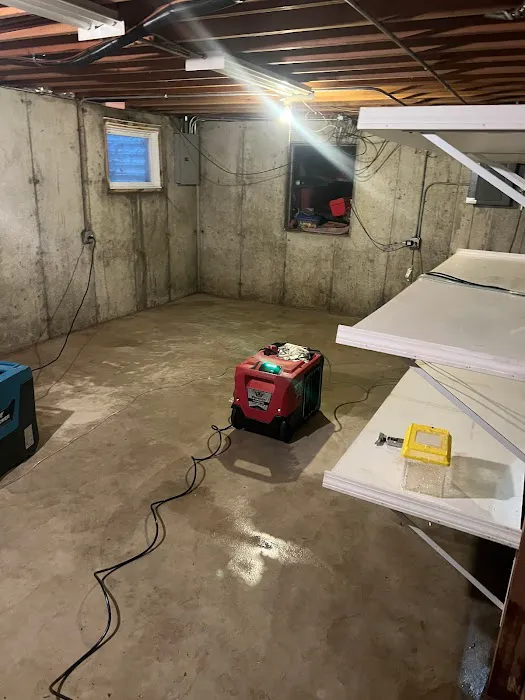 Flash Water And Fire Restoration Picture 5