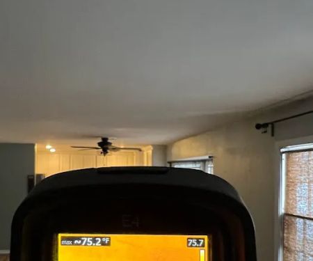 Flash Water And Fire Restoration