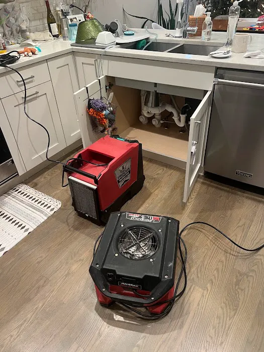 Flash Water And Fire Restoration Picture 6