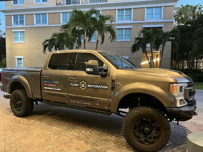 Flash Water And Fire Restoration Picture 9