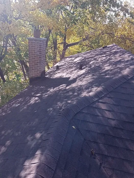 Blue Taurus Construction Picture 1