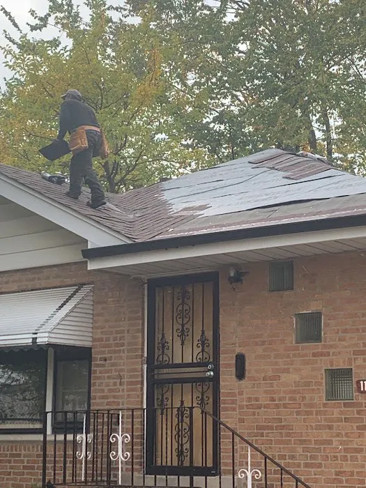 Blue Taurus Construction Picture 10