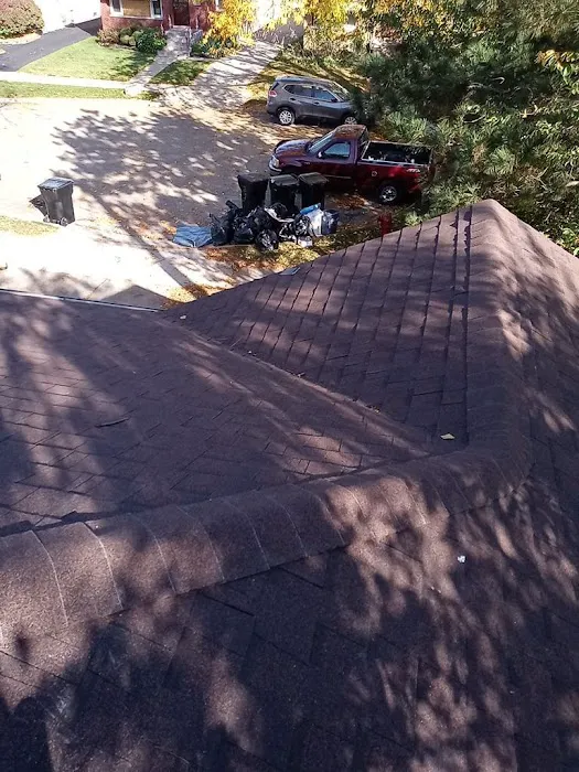 Blue Taurus Construction Picture 8