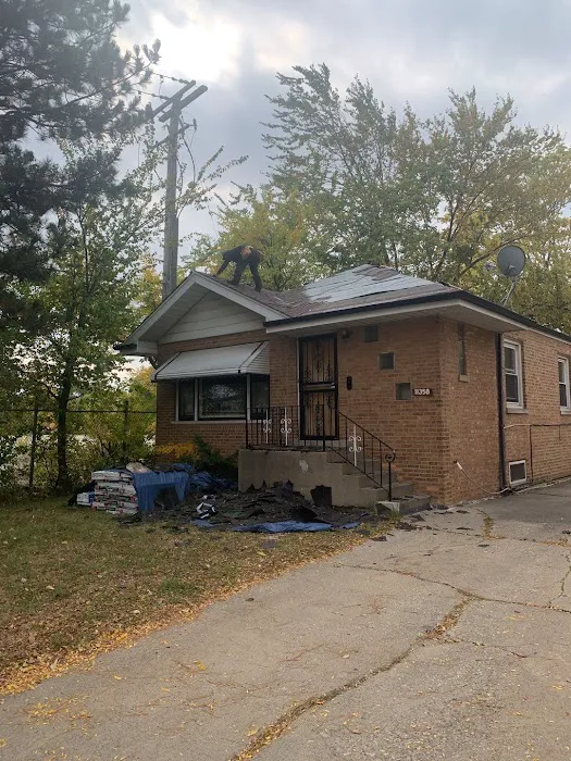 Blue Taurus Construction Picture 5