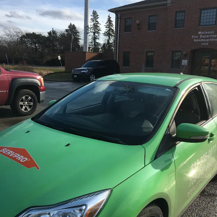 SERVPRO of Matteson-Homewood Picture 2