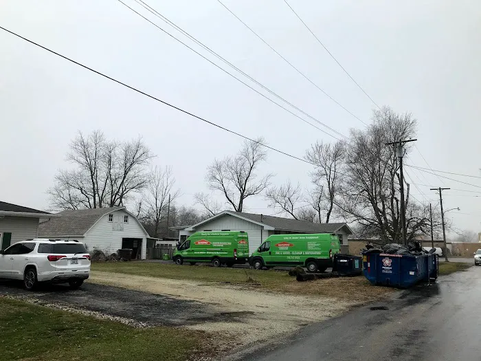 SERVPRO of Matteson-Homewood Picture 5