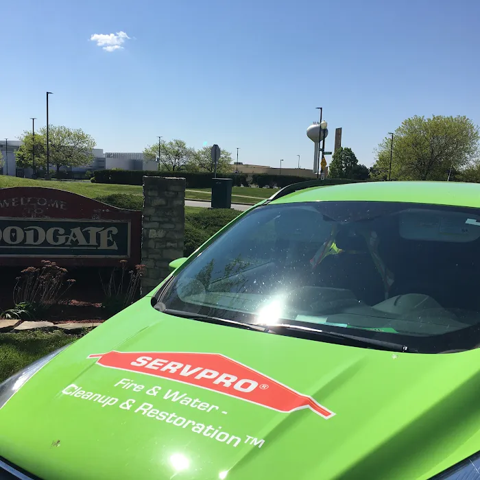 SERVPRO of Matteson-Homewood Picture 7