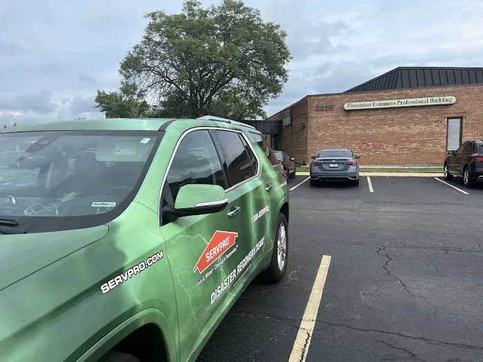 SERVPRO of Matteson-Homewood Picture 9