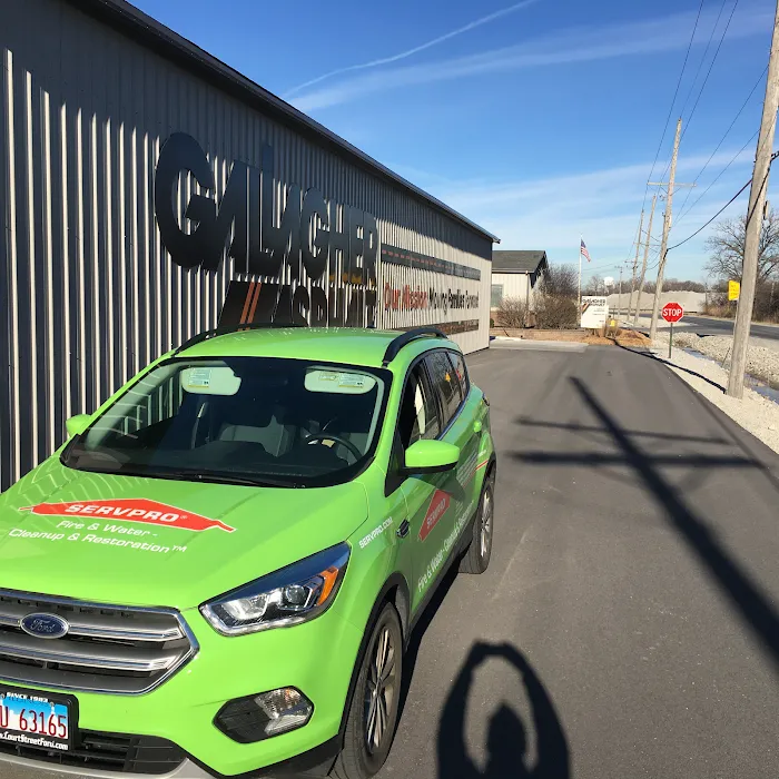 SERVPRO of Matteson-Homewood Picture 10