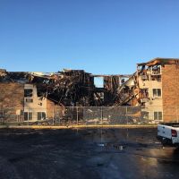 SERVPRO of Matteson-Homewood ico