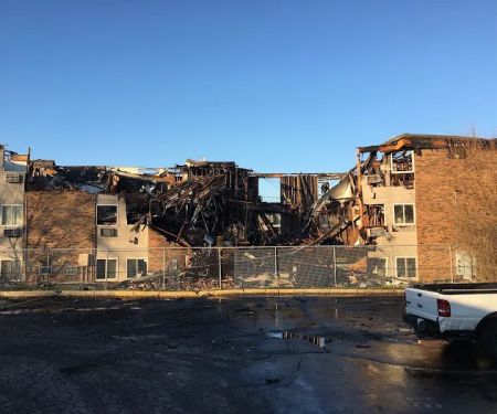 SERVPRO of Matteson-Homewood