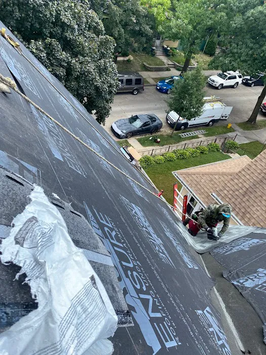 Royal Storm Restoration Inc Picture 5