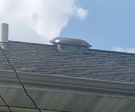 Royal Storm Restoration Inc