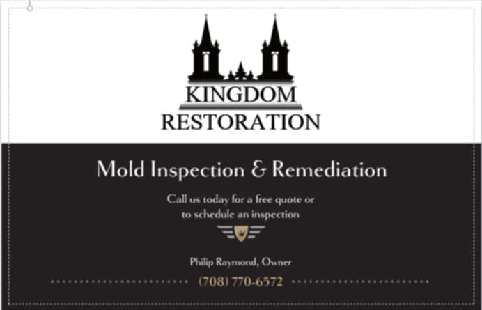 Kingdom Restoration Picture 1