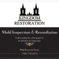 Kingdom Restoration ico