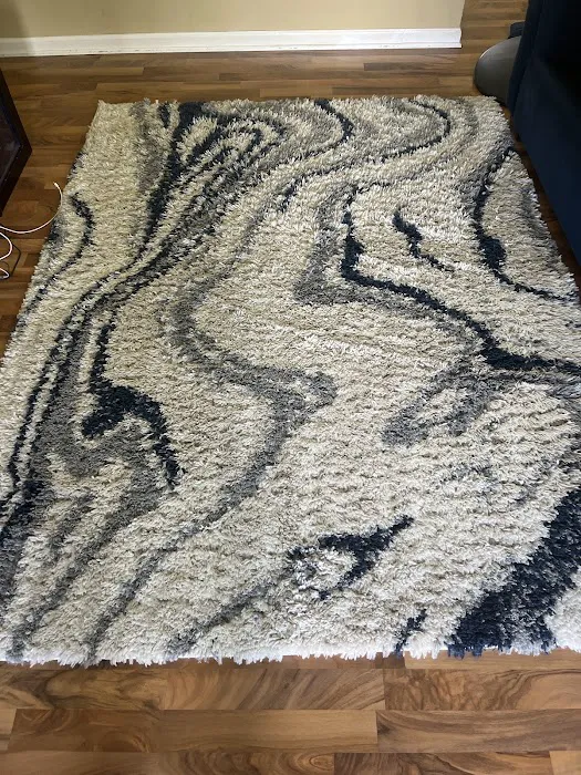 Stanley Steemer Picture 4