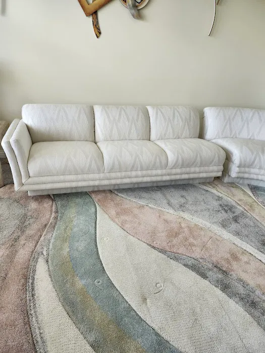 Stanley Steemer Picture 6