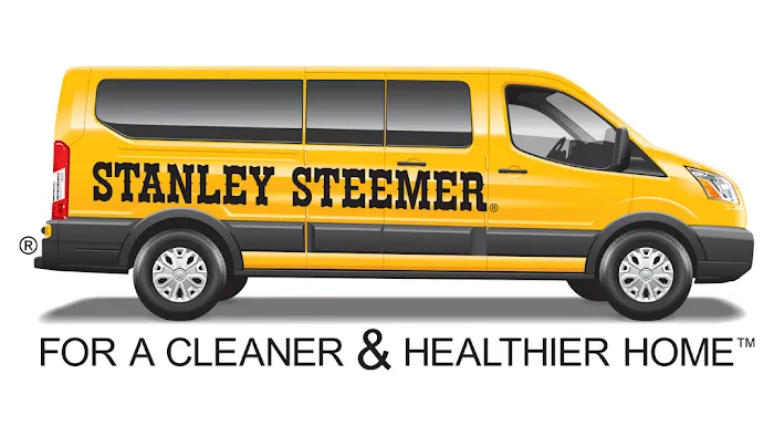 Stanley Steemer Picture 10