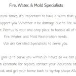 Peritus Restoration LLC