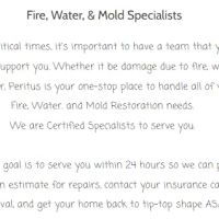 Peritus Restoration LLC ico