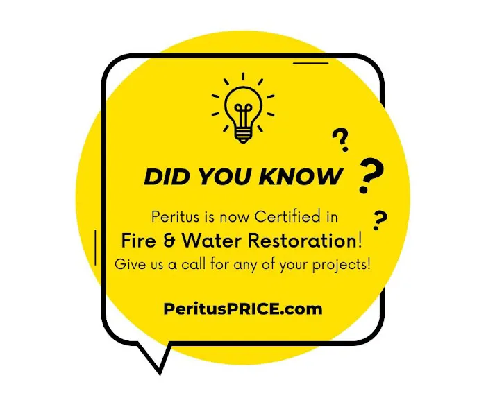 Peritus Restoration LLC Picture 2