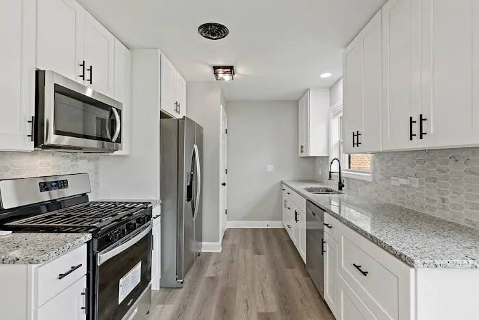 D.A.S. Home Restoration Picture 8