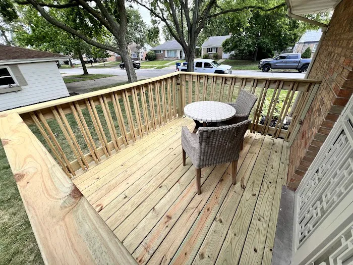 D.A.S. Home Restoration Picture 2