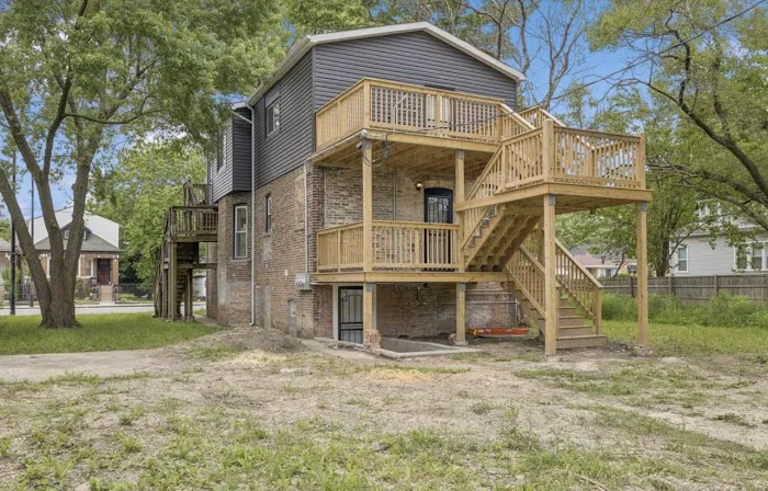 D.A.S. Home Restoration Picture 7